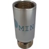 Anticalcar Magnetic Minical 2