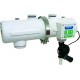 Filtru Oscar, cartus de 10″, racord de 1½ purjare manuala